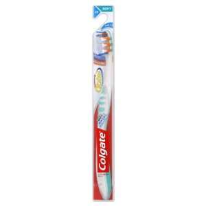  Colgate Total Toothbrush, Pro Tip, Full Head, Soft 24 