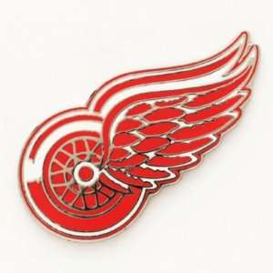  DETROIT RED WINGS OFFICIAL COLLECTOR LAPEL PIN
