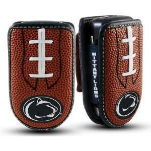  NCAA Football Cell Phone Cover   Penn State Nittany Lions 