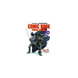  Comic Book Price Guide #38   Star Wars Cover Toys & Games