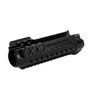 Command Arms Remington 870 Forend with Triple Rail Polymer