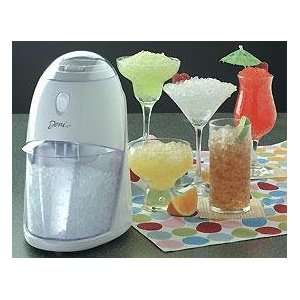    Exclusive By Deni Deni Automatic Ice Crusher