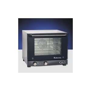 Cadco Compact Countertop Convection Oven Quarter Size Manual (3 shelf 