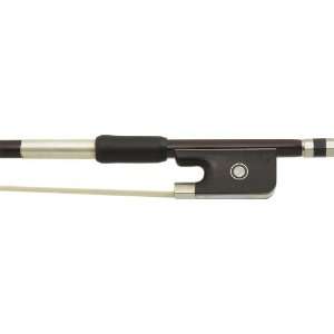  Glasser Advanced Composite Cello Bow, Standard 4/4 Size 