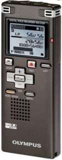 Olympus WS 510M 4GB Digital Handheld Voice Recorder NEW 705105090115 