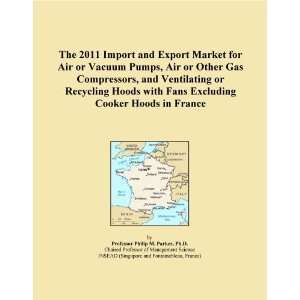   Hoods with Fans Excluding Cooker Hoods in France [ PDF