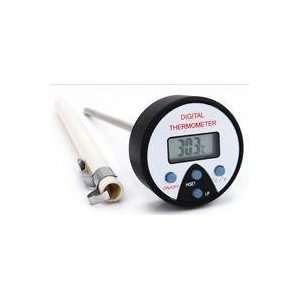  New Food Thermometer, LCD digital Thermometer S 232AH 