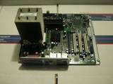 Dell Dimension 8400 Motherboard w/ 3.4Ghz CPU + 3GB DDR2 Combo  