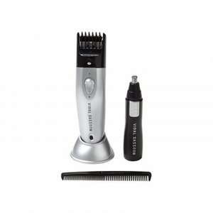   VSCL817 Cord/Cordless Trimmer with Groomer