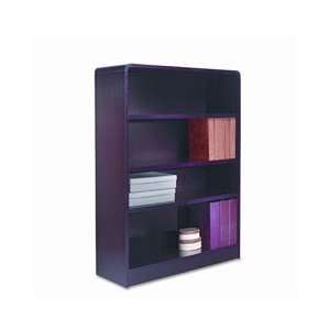  Alera® Radius Corner Bookcases