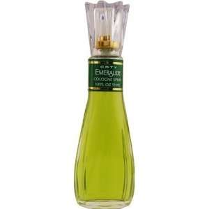   Perfume. COLOGNE SPRAY 1.8 oz / 55 ml By Coty   Womens Beauty