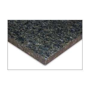 Granite Countertops Uba Tuba / 90 Degree Corner Top with Eased Edge 37 