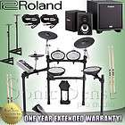 Roland V Drums V Pro Series TD 30K TD30K   Electronic D