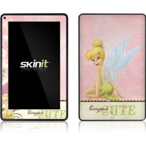  Outrageously Cute skin for  Kindle Fire