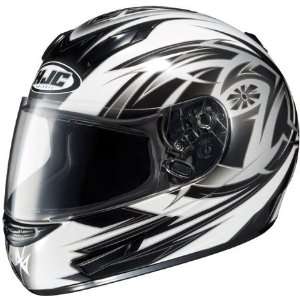  HJC CL 15 Cyclone Full Face Helmet XX Large  Gray 