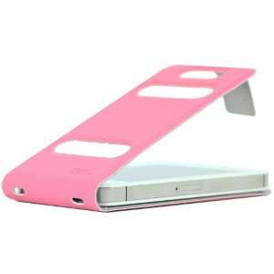 Super Slim Dash Cover Case + Screen Protector for Apple iPhone 4 and 