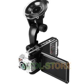   Vehicle Dash Camera Cam Black Box Recorder Accident DVR F900  