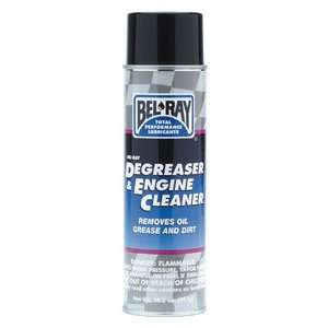  BEL RAY Degreaser & Engine Cleaner