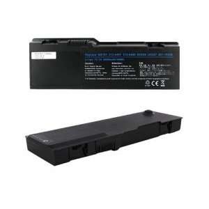  Battery For Dell Inspiron 1501, E1505 Replaces 0UD260, 312 