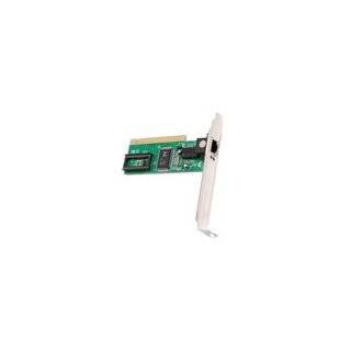  RJ45 Port PCI Card Adapter for Dell computer by CellularFactory