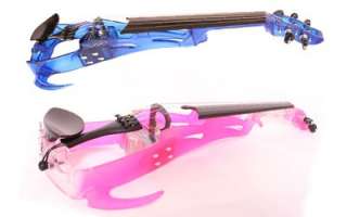 String Vivo² Electric Violin by Ted Brewer. Choice of colours 