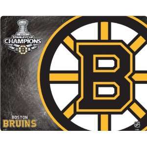  2011 NHL Stanley Cup Champions Boston Bruins Black 