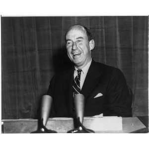  1955 Adlai Ewing Stevenson II (1900 1965)