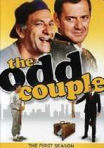 the odd couple the first season directed by alan rafkin bruce bilson 