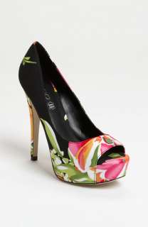 ALDO Lafera Platform Pump  