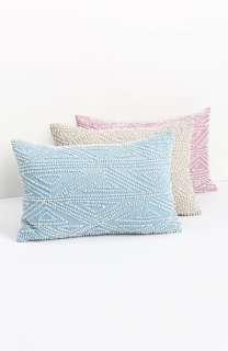 Diane von Furstenberg Batik Beaded Pillow  