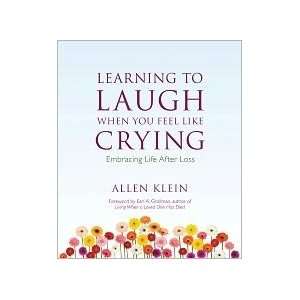   Life after Loss by Allen Klein, Earl A. Grollman (Foreword by) Books