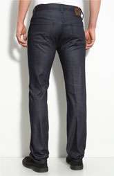Citizens of Humanity Core Slim Straight Leg Jeans (Noble Raw Wash 