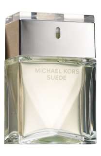 Michael Kors Suede Eau de Parfum (Limited Edition)  