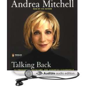   Assorted Scoundrels (Audible Audio Edition) Andrea Mitchell Books
