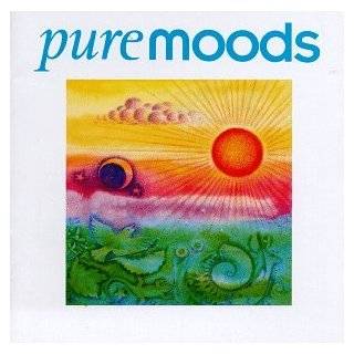 Pure Moods, Vol. I by Various Artists, Adiemus, Angelo Badalamenti 