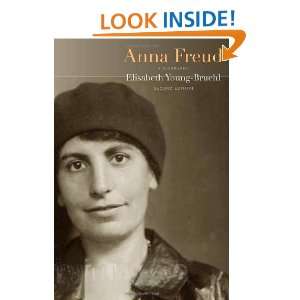 Anna Freud A Biography, Second Edition [Paperback]