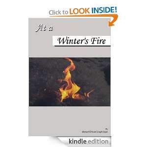At a Winters Fire (Annotated) Bernard Edward Joseph Capes  
