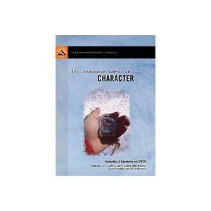   Leadership Summit on Character DVD with Bill Hybels 