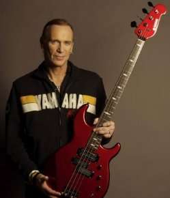 Billy Sheehan