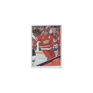  1993 94 Leaf #186   Bob Probert Sports Collectibles