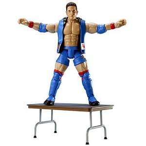  TNA Wrestling Action Figures AJ Styles Toys & Games