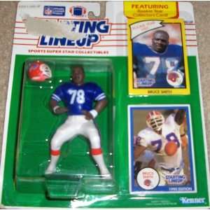  Bruce Smith Toys & Games