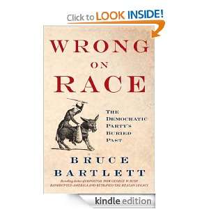   Partys Buried Past Bruce Bartlett  Kindle Store