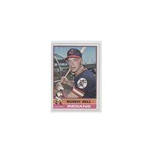  1976 Topps #358   Buddy Bell Sports Collectibles
