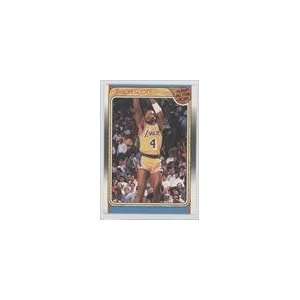  1988 89 Fleer #122   Byron Scott AS Sports Collectibles