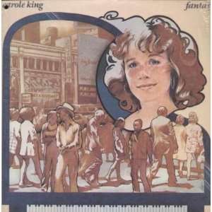  Fantasy Carole King Music