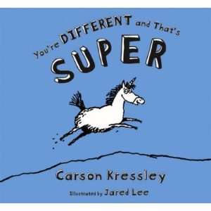   Kressley, Carson (Author) Nov 01 05[ Hardcover ] Carson Kressley