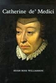 Catherine De Medici