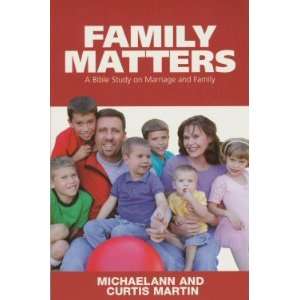  Family Matters Toys & Games