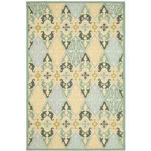  Safavieh Rugs Chelsea Collection HK725A 26 Multi 26 x 6 